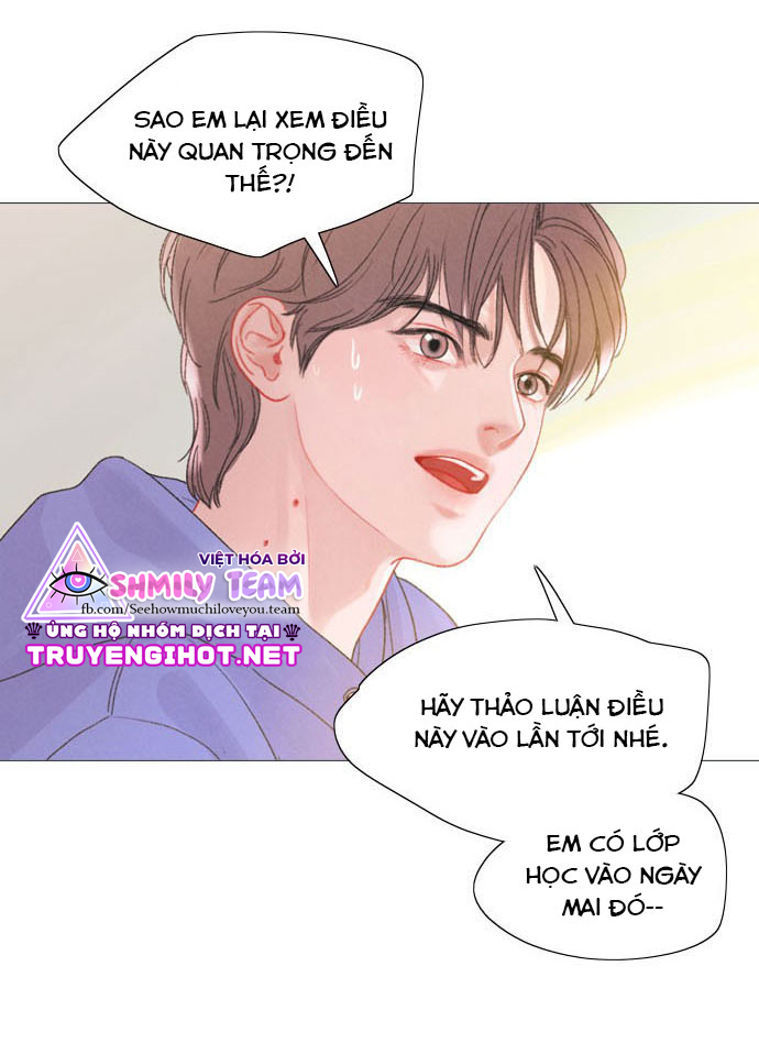 Shinbi - Thần Bí Chapter 7 - Trang 2