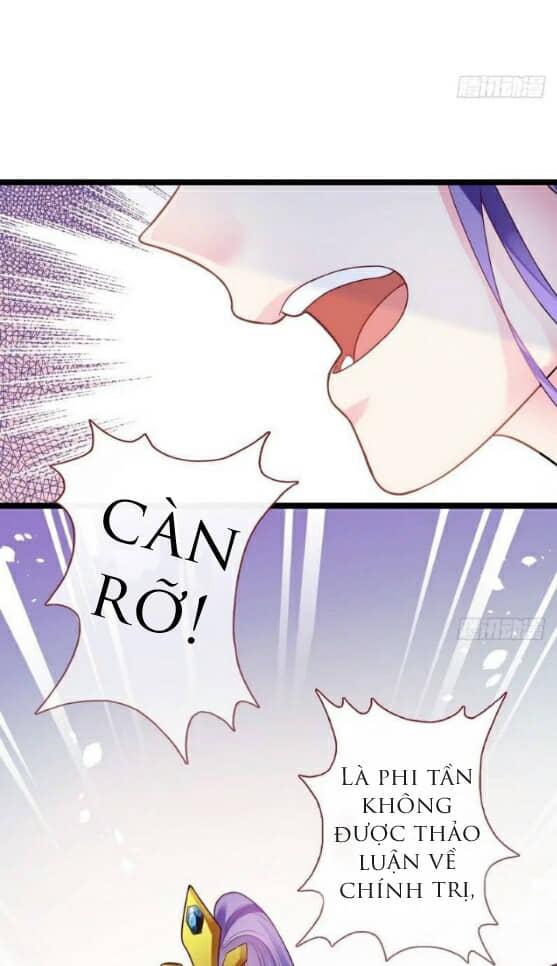 vương phi - âm động thiên hạ chapter 14 4