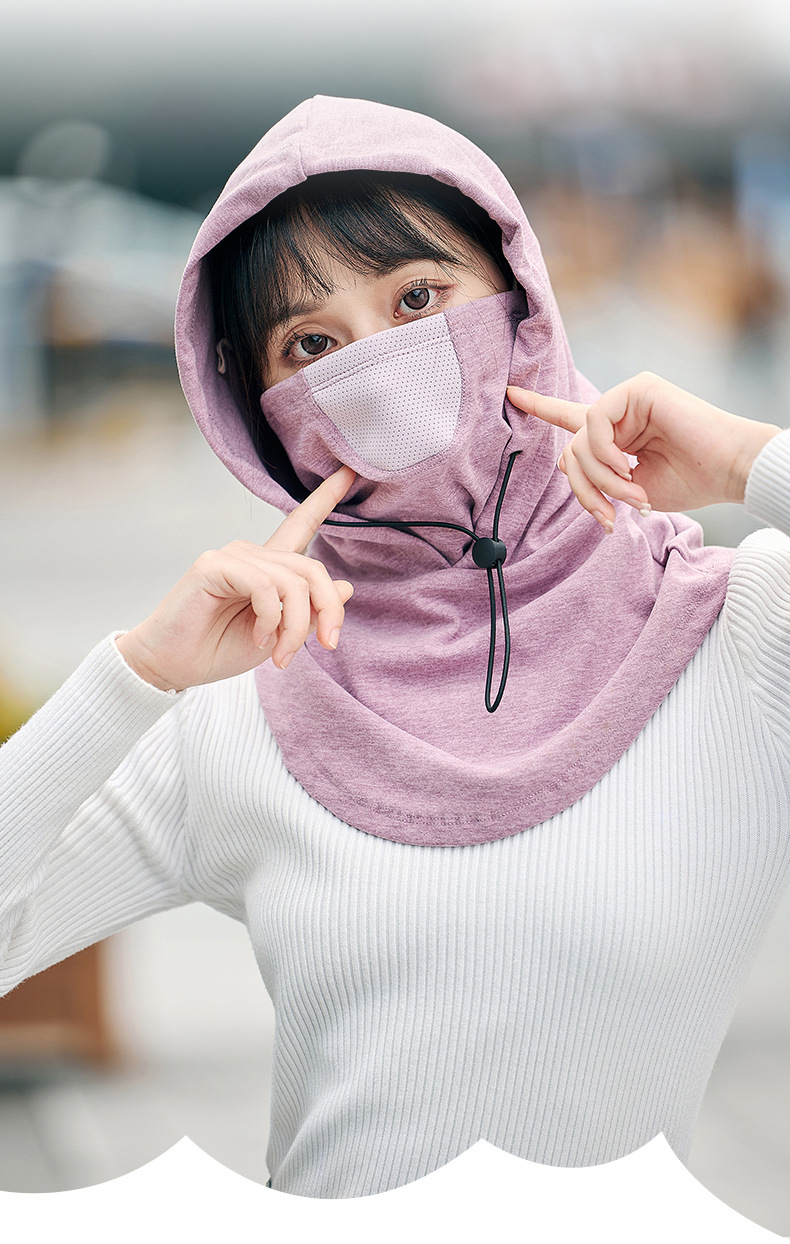 Khẩu Trang Chống Nắng Chống Bụi, Kháng Khuẩn Thế Hệ Mới Thời Trang