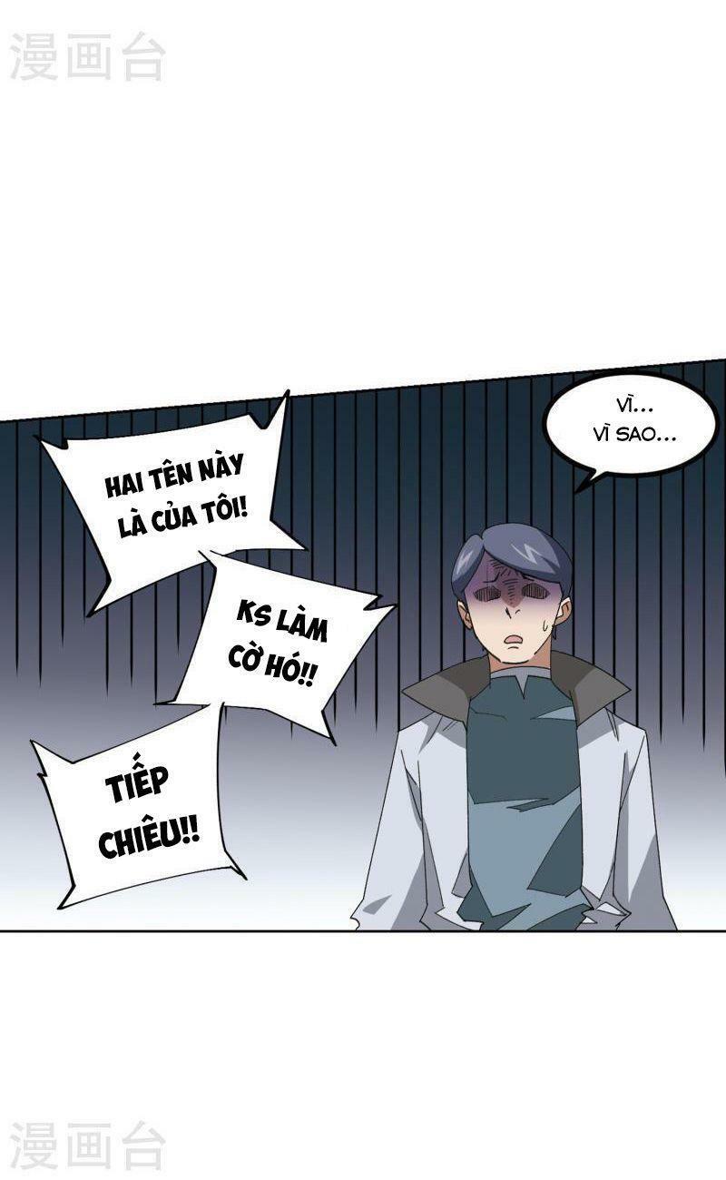 võng du chi cận chiến pháp sư chapter 421 8