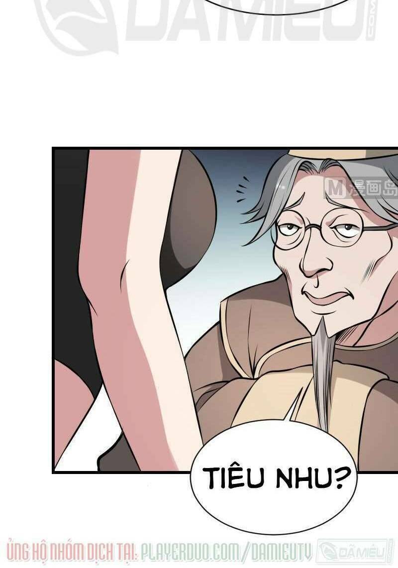 văn âm sư chapter 11 19