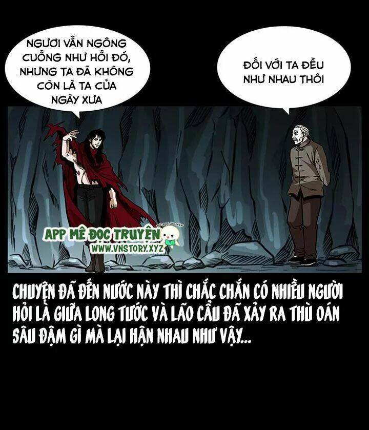U Minh Ngụy Tượng Chapter 193 33