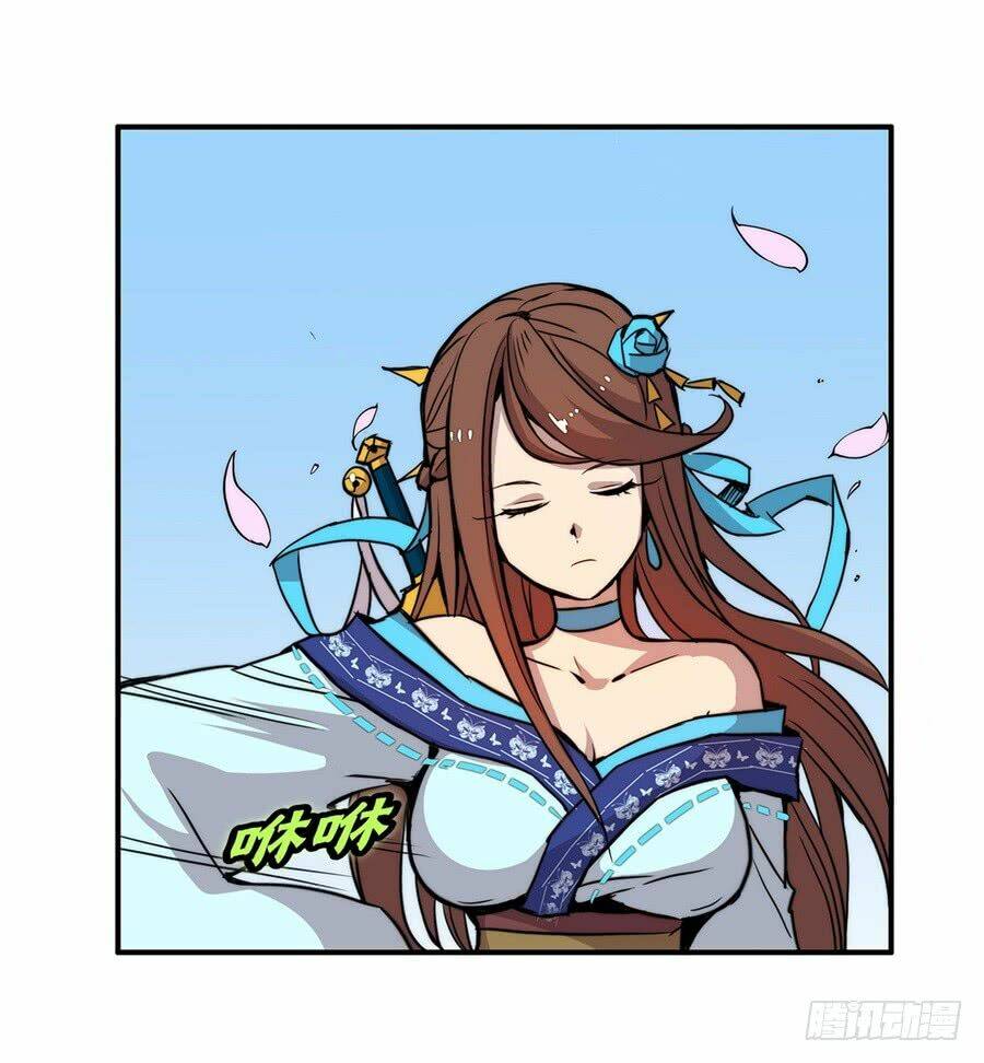 cuộc sống thoái ẩn của võ lâm chi vương chapter 33 28