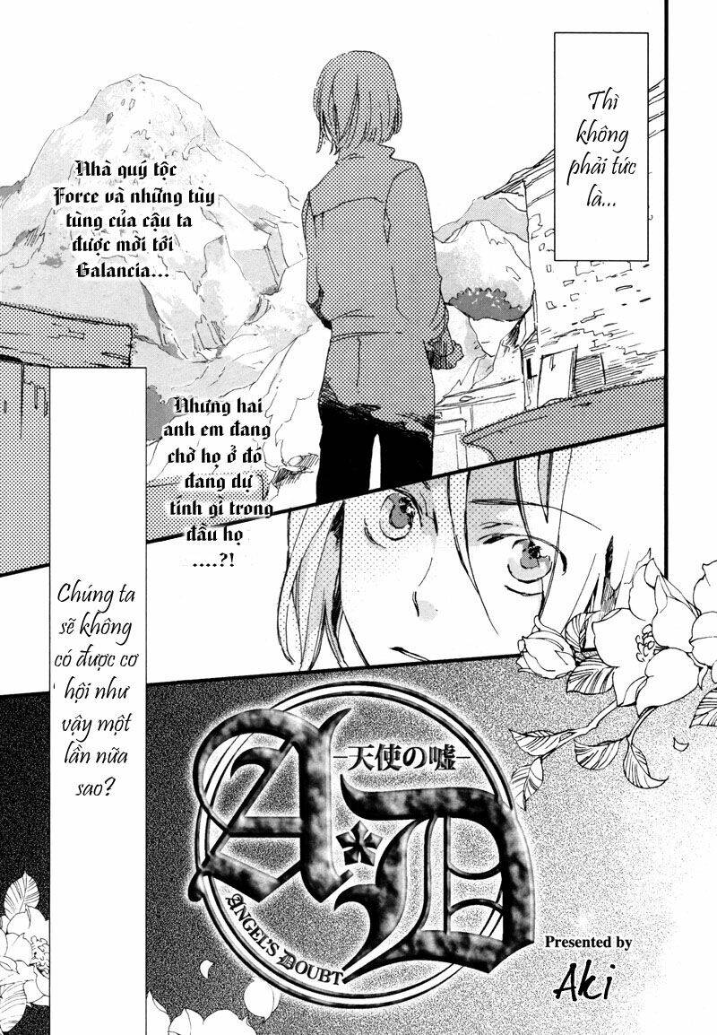 lời nói dối của thiên thần chapter 5 4