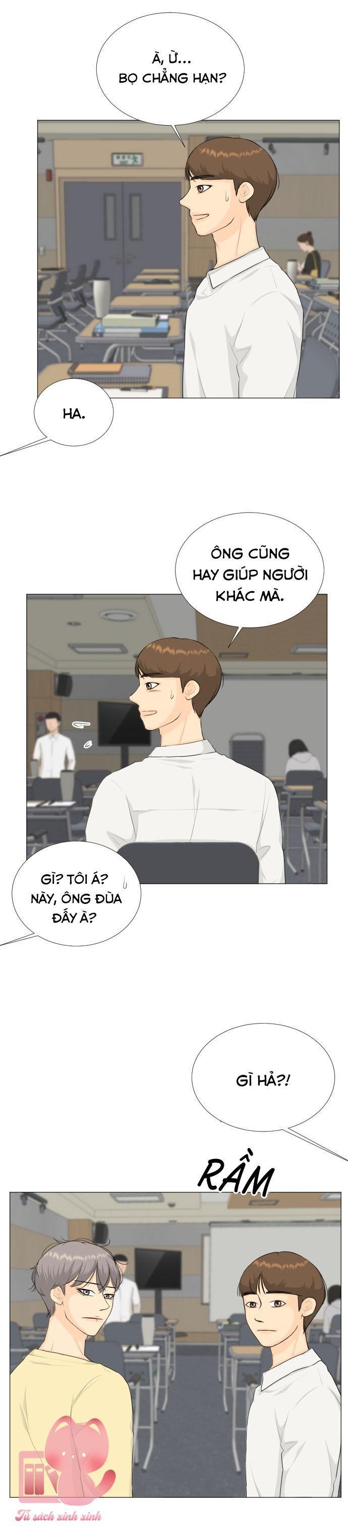 bán quỷ chapter 84 24