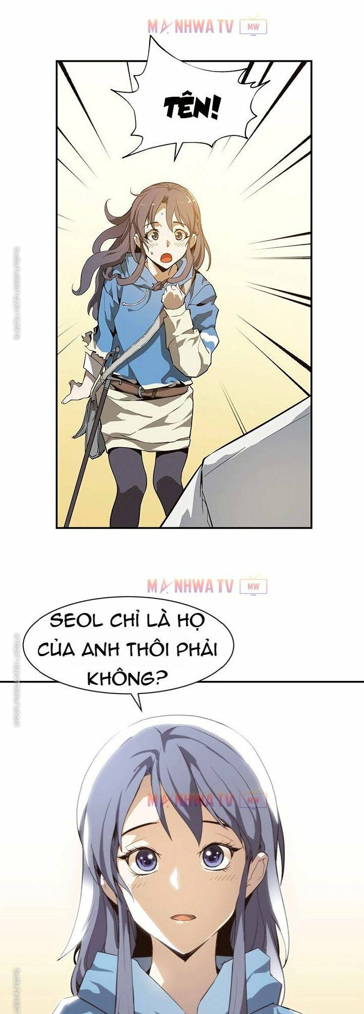 khát vọng trỗi dậy chapter 46 50