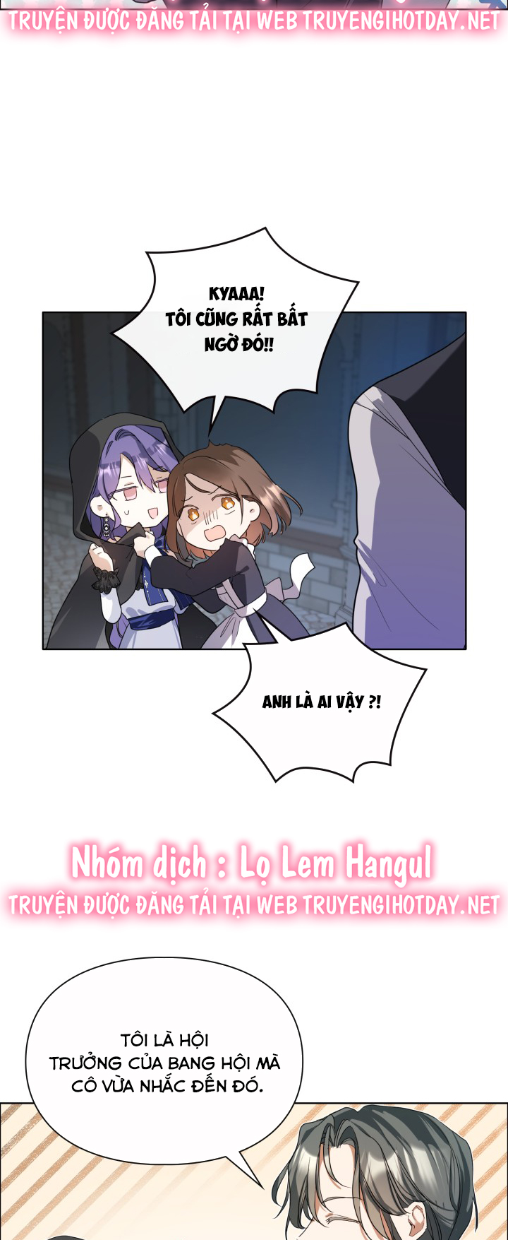 lọ lem hangul comingsoon chapter 2 56