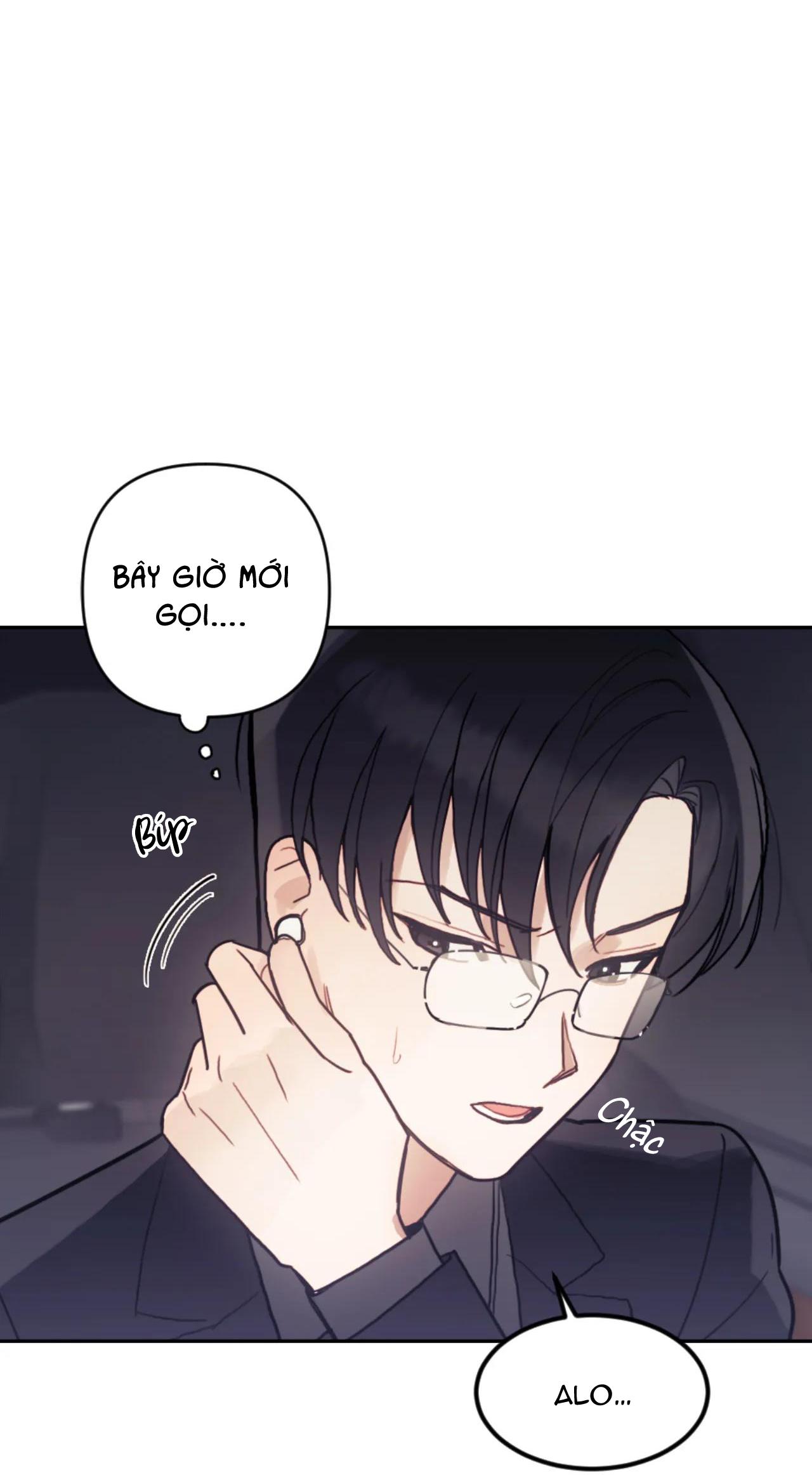 nghiện cuồng công - bdsm cùng sẹc chapter 13 17