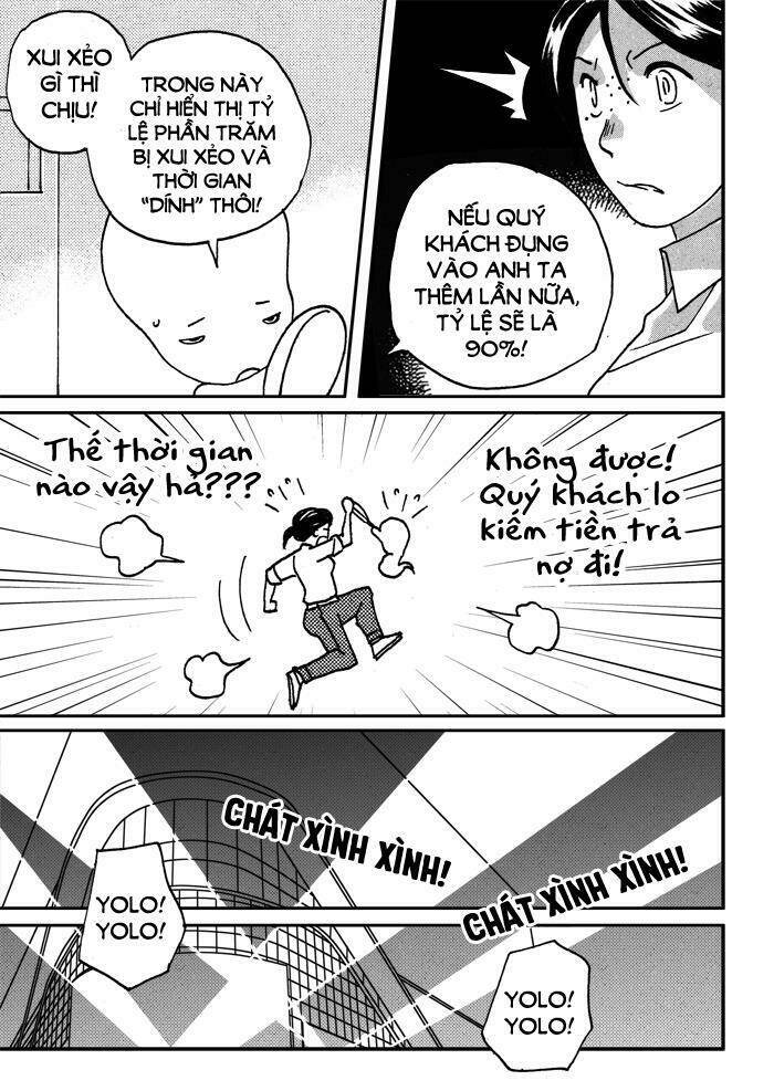 ma nữ nhà tôi chapter 17 5