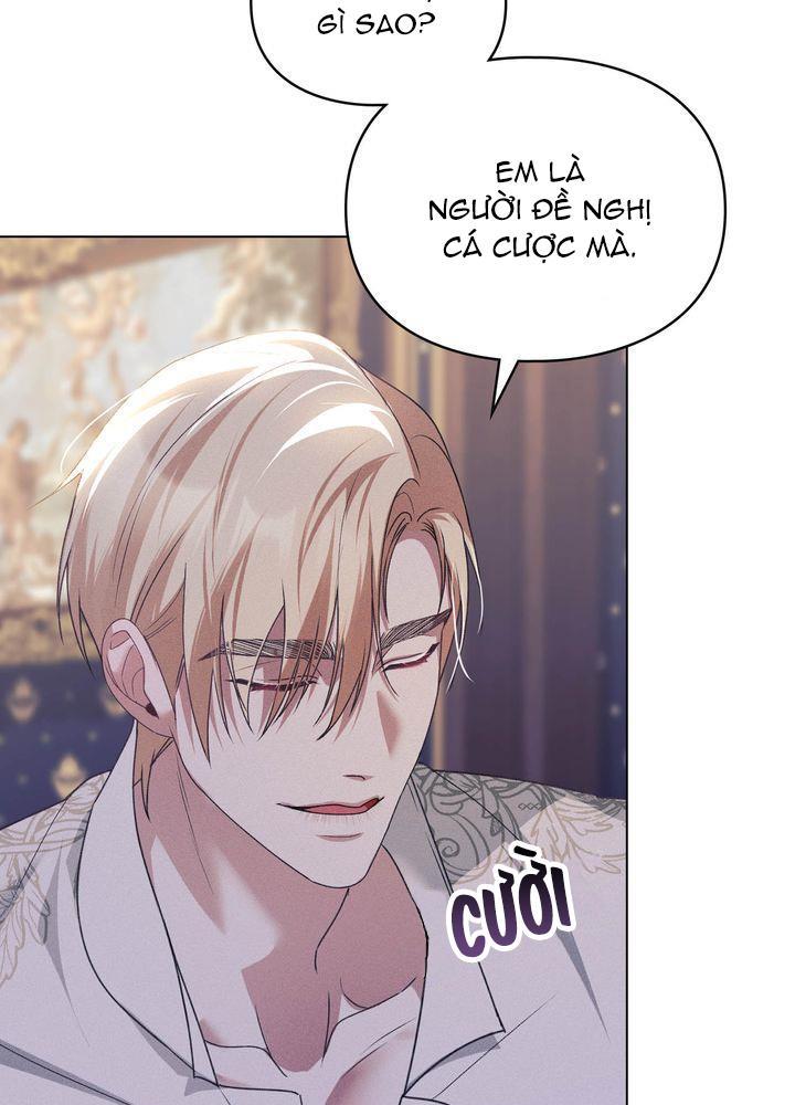 chấp nhận sự chiếm đoạt chapter 24 12