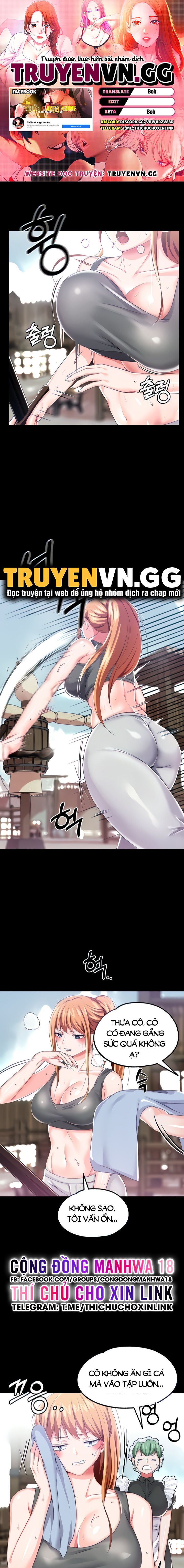 thuần hóa nữ phản diện chapter 14 1