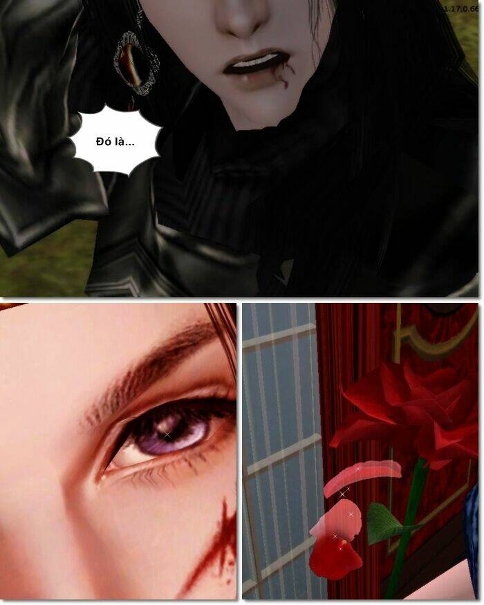 truyện sims - earl story chapter 57 41