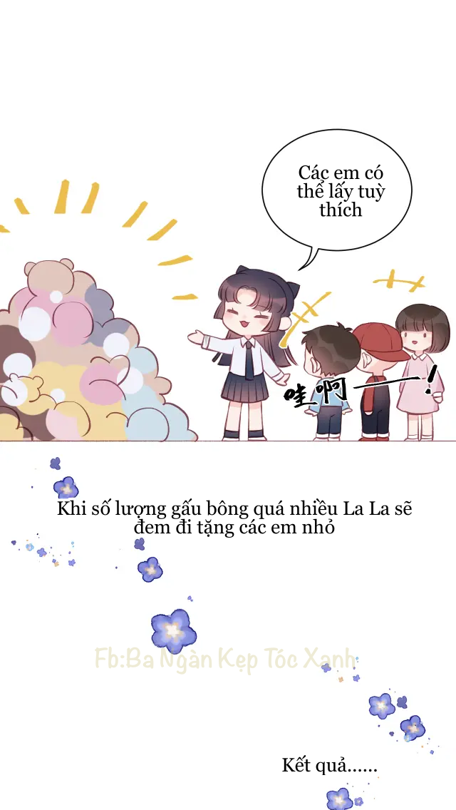 không thể đến gần chapter 6 49