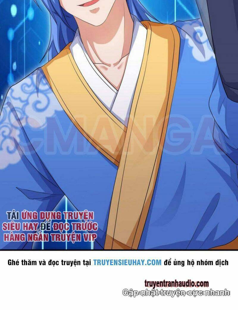 tối cường thăng cấp chapter 141 17