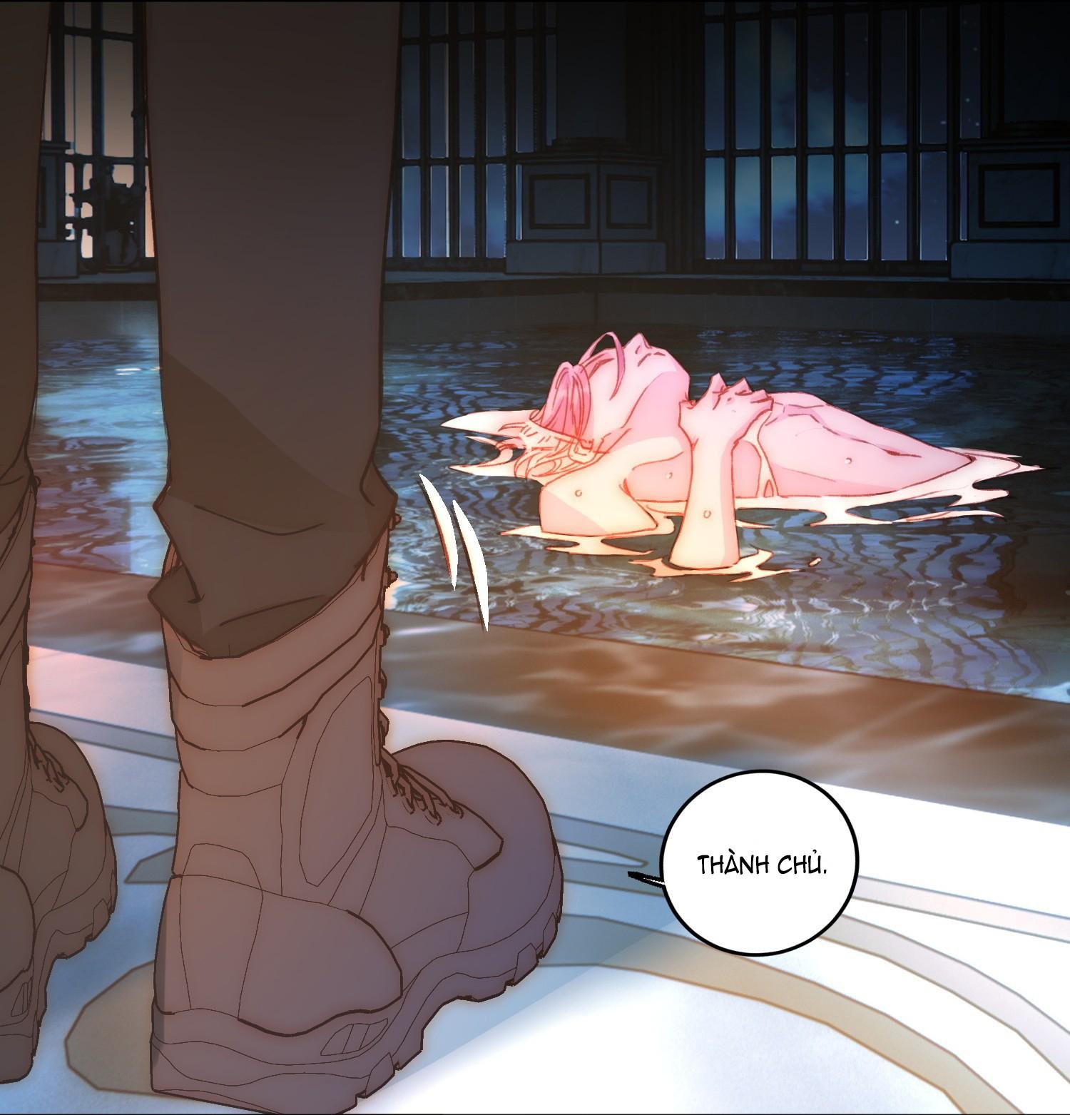 tôi phải trở thành nhân vật đại phản diện chapter 46 33