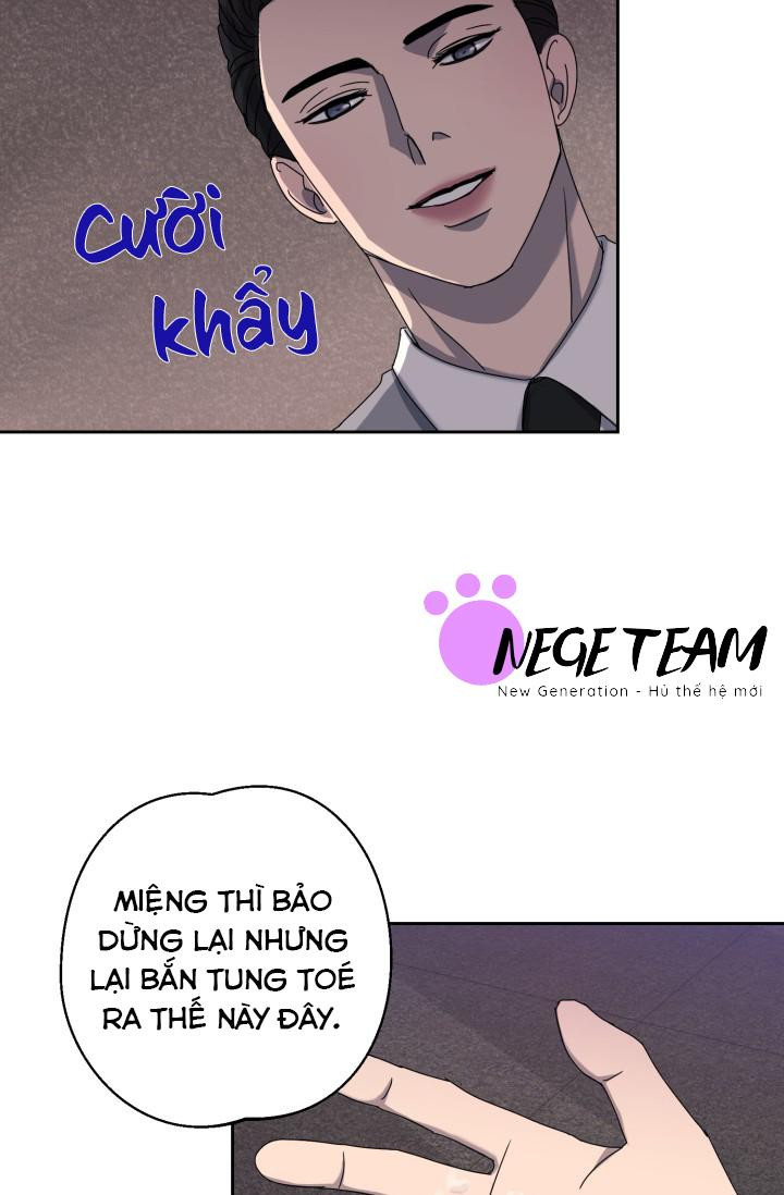 nhiệm vụ không lối thoát chapter 5 14