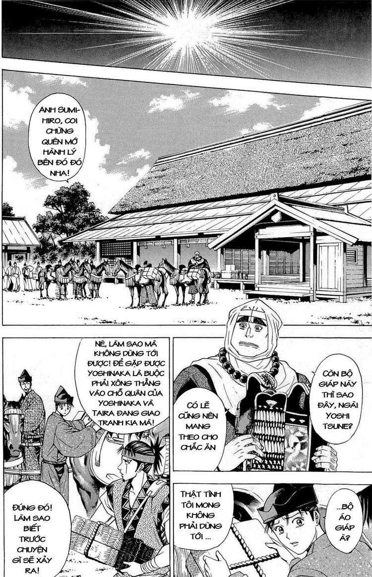 thiếu niên vương phần 2 chapter 39 5