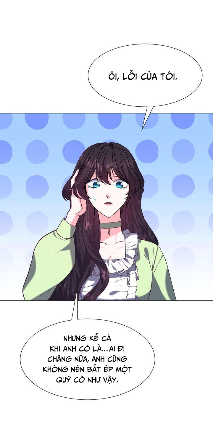 cách để nhân vật phụ phá đảo game hẹn hò chapter 12 22