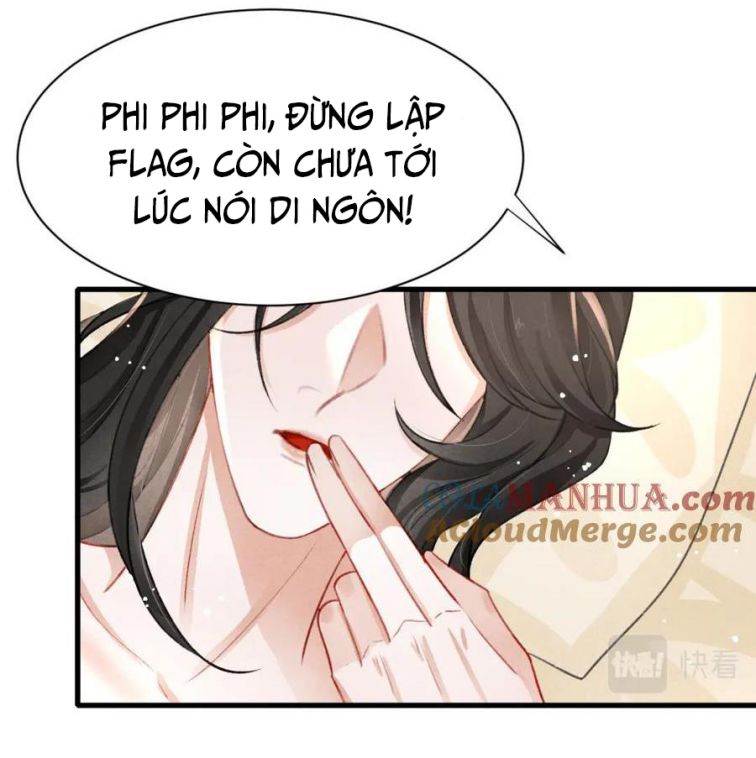 Cô Vương Tại Hạ chapter 78