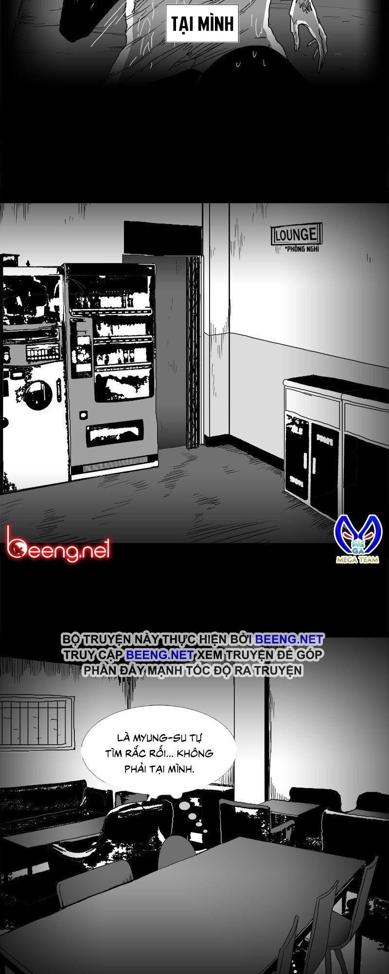 sống sót chapter 8 21