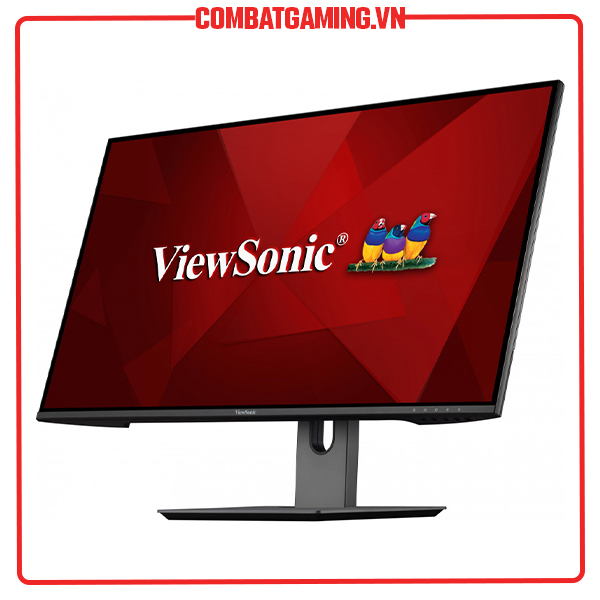 Màn Hình Đồ Họa ViewSonic VX2780 2K SHDJ 27&quot;/2K/IPS/75Hz/4ms - Hàng Chính Hãng