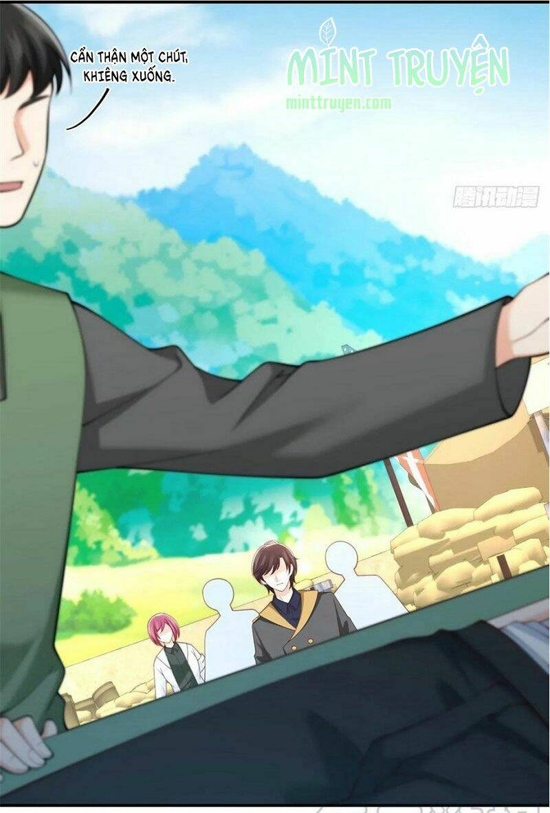 nam thần truy thê chỉ nam chapter 91.1 14