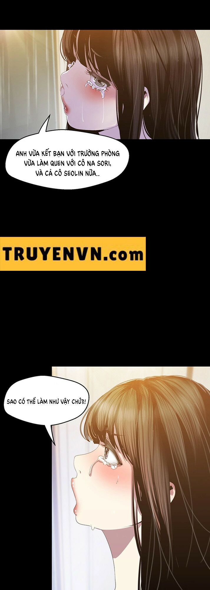 tân thế giới tuyệt vời chapter 91 30