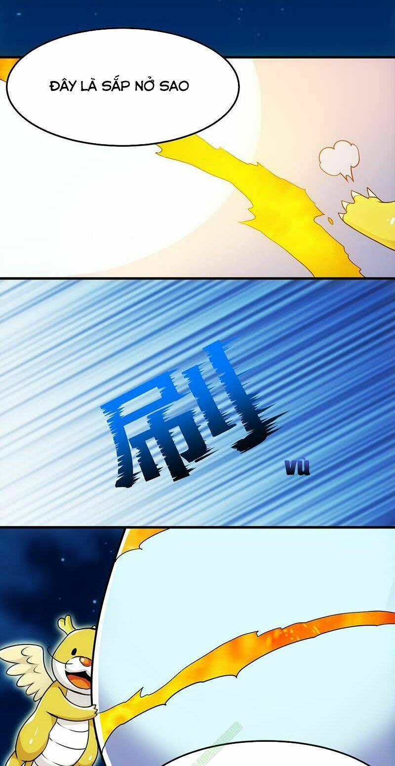 hệ thống thần long nghịch thiên chapter 5 5