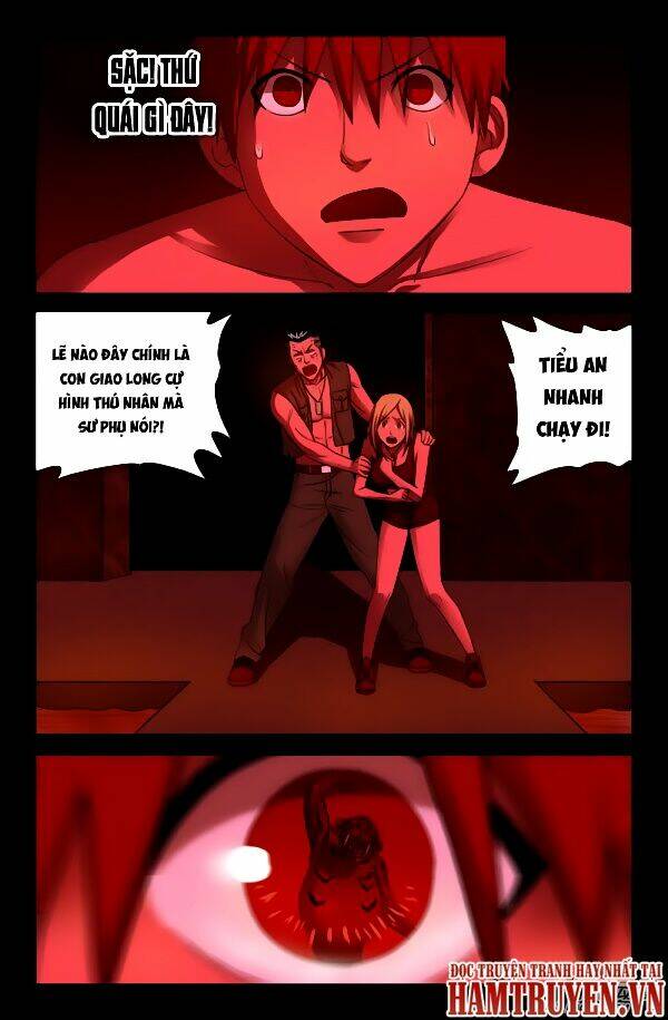 huyết ma nhân chapter 57 7