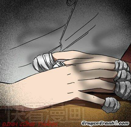 hồ sơ bệnh nhân chapter 2 4