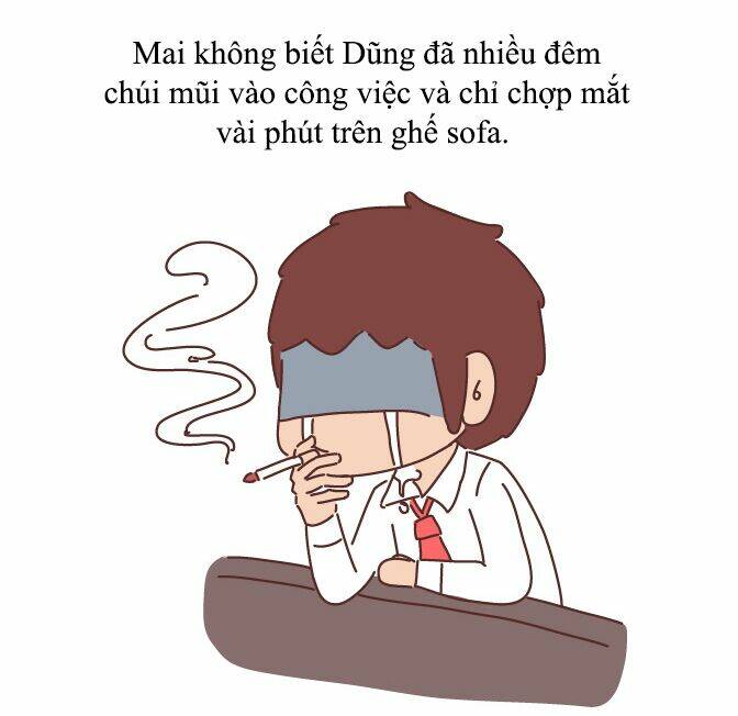 giải mã tình yêu chapter 127 15