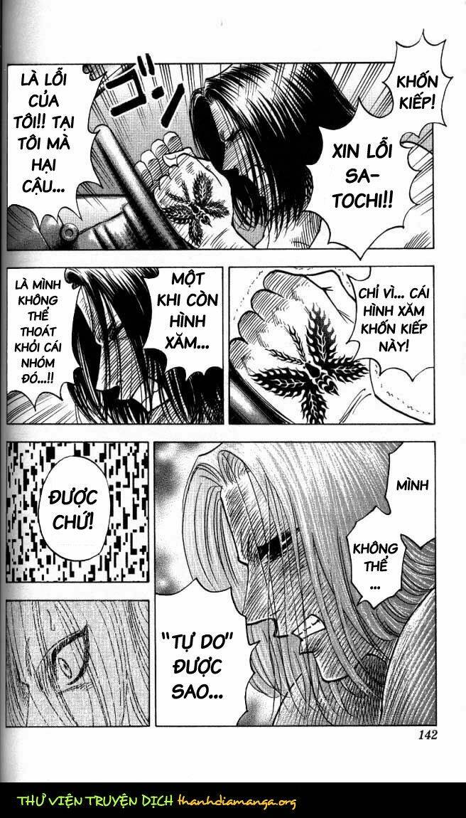 bremen chapter 15 15