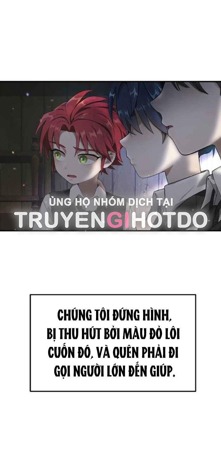 dark moon - tế đàn ánh trăng chapter 74.1 26