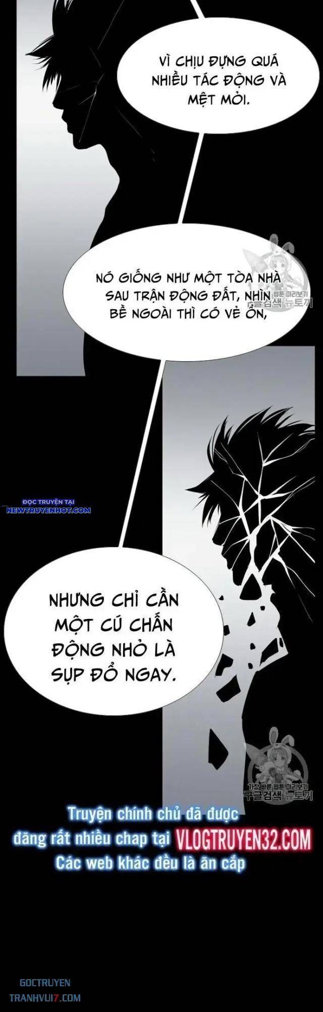 shark - cá mập chapter 166 40