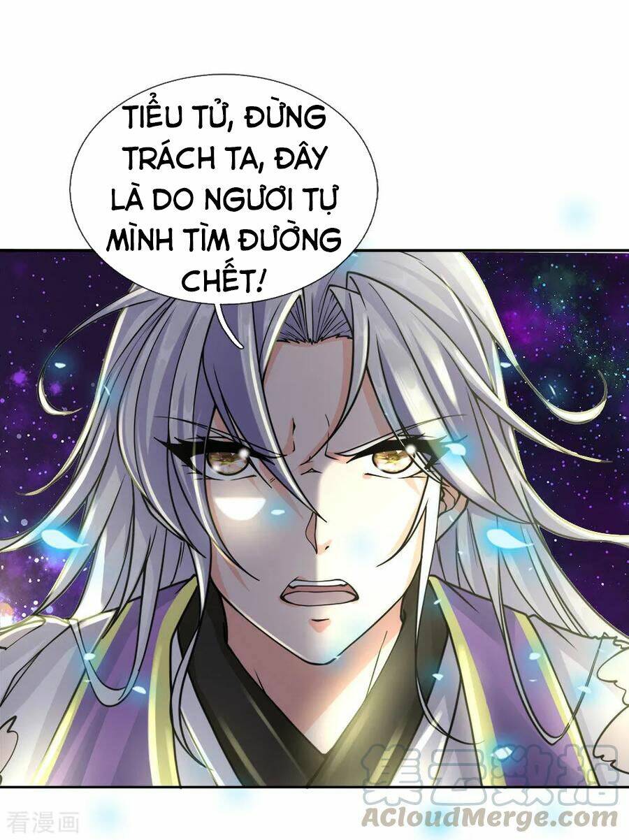 thân thể của ta là kiếm chủng chapter 51 15