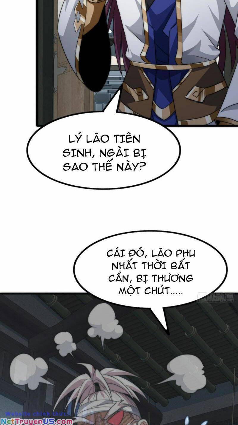 Trùm Phản Diện Muốn Tìm Chết! Chapter 8 - Trang 12