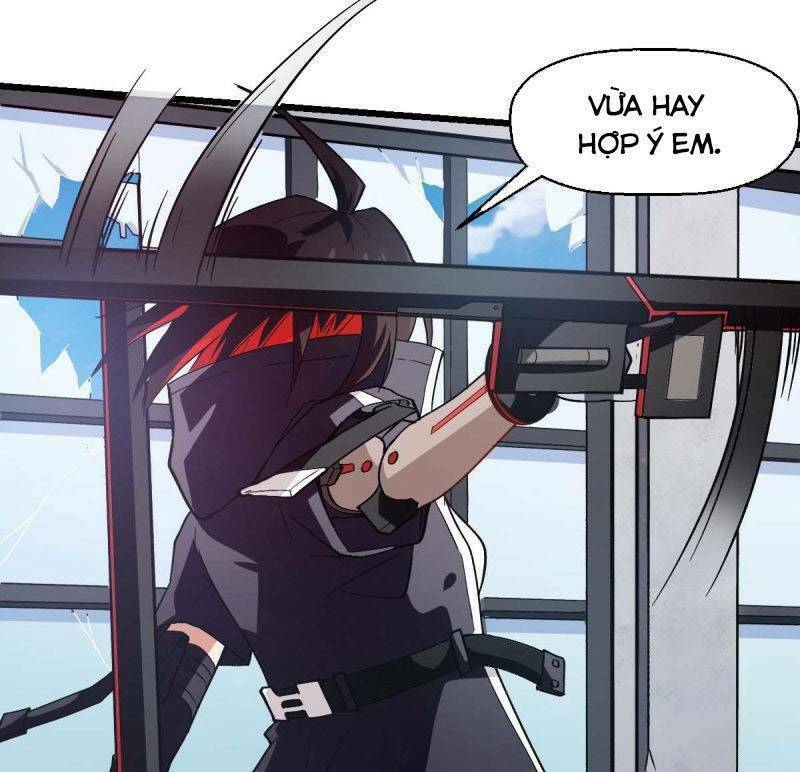 vườn trường cuồng sư hệ thống chapter 91 10