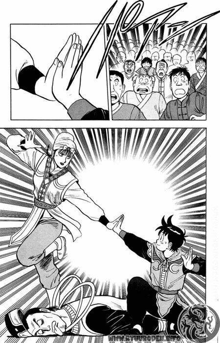 hoàng phi hồng phần 1 chapter 21 188