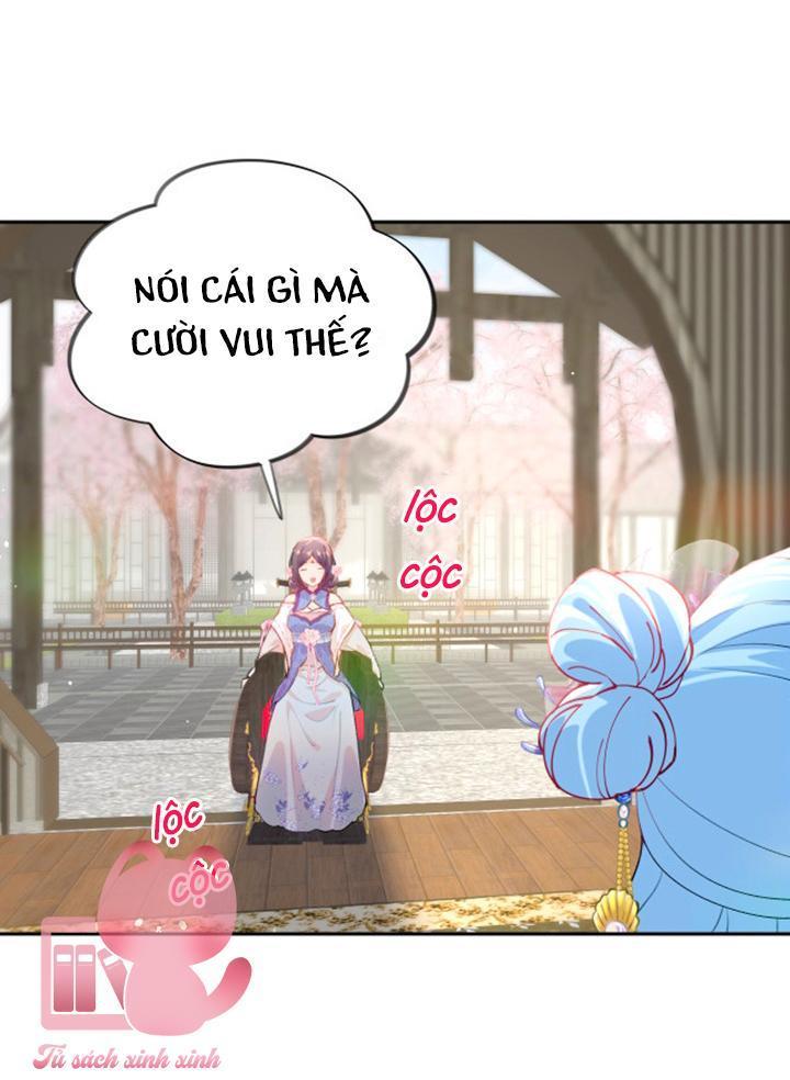 một đêm nọ đột nhiên yandere tới! chapter 66 11