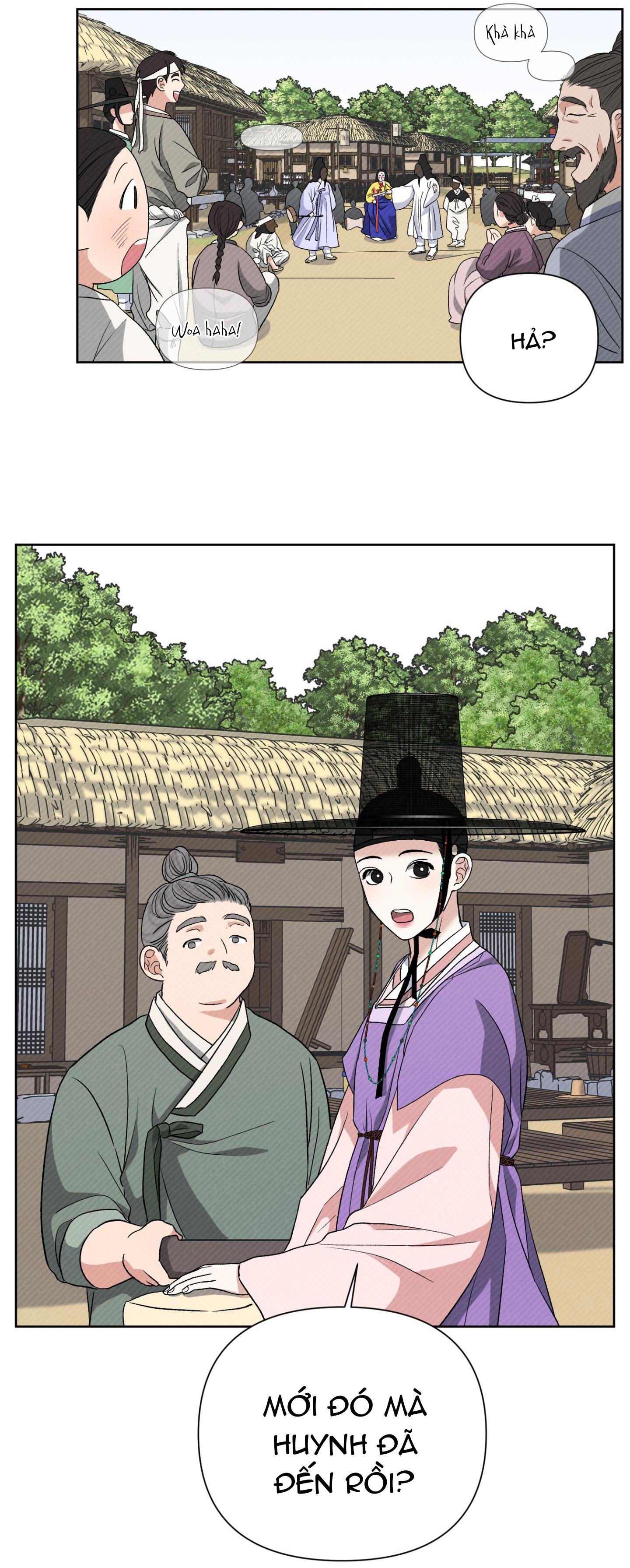 ánh đèn chapter 6 41