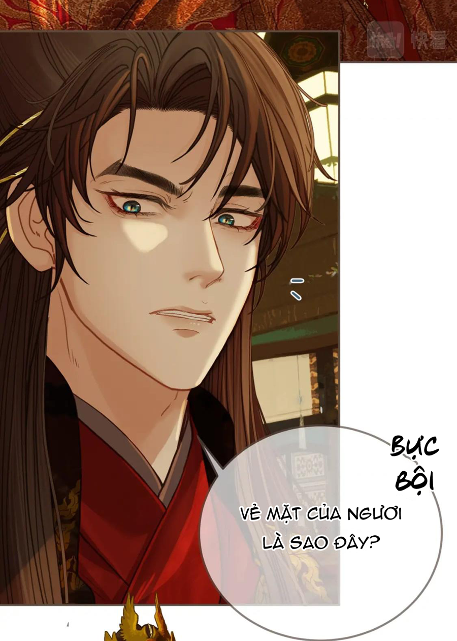 á nô 2: thám hoa chapter 7 47