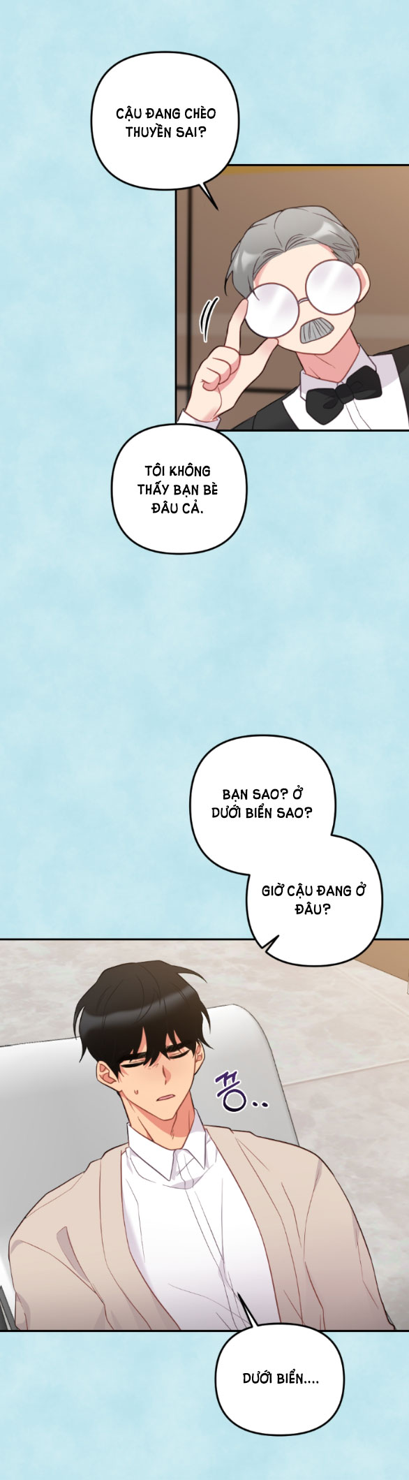 [18+] phương pháp xuất tinh của dosagyeon chapter 11.2 18