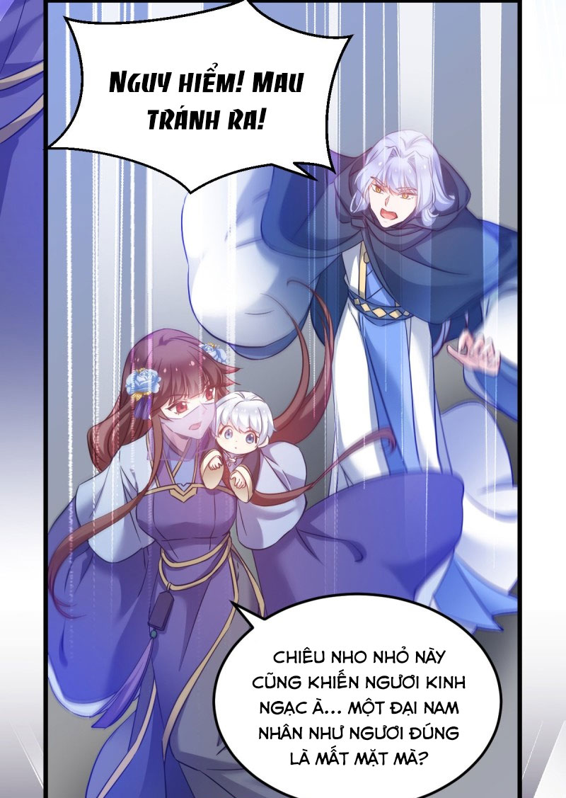 trò chơi trừng phạt chapter 96 10