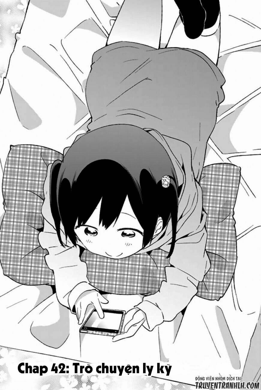 dansan joshi chapter 42 3