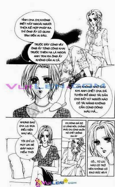 cô gái vương giả chapter 6 148