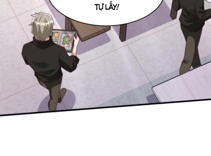 học cùng em gái, tôi bất cẩn vô địch rồi chapter 22 9