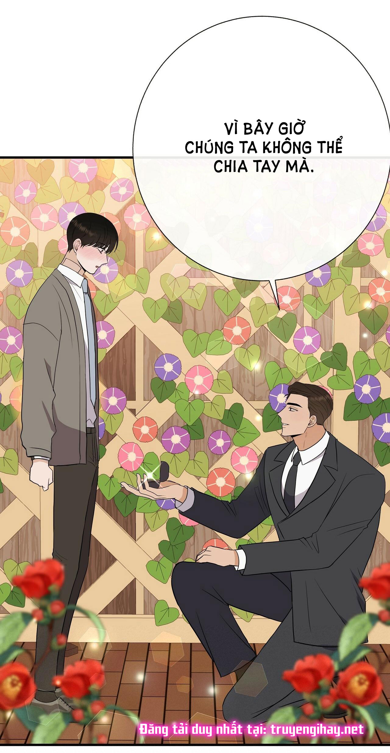 đứa bé là con tôi chapter 35.2 35