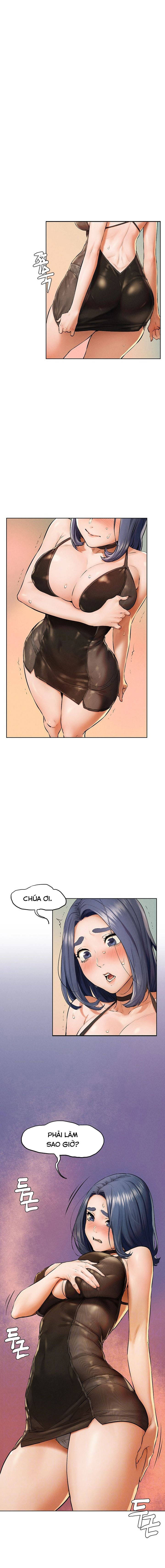 vương quốc của tôi chapter 203 3