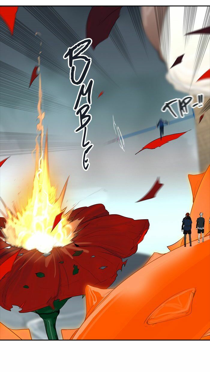 tòa tháp bí ẩn 2 chapter 280.5 39