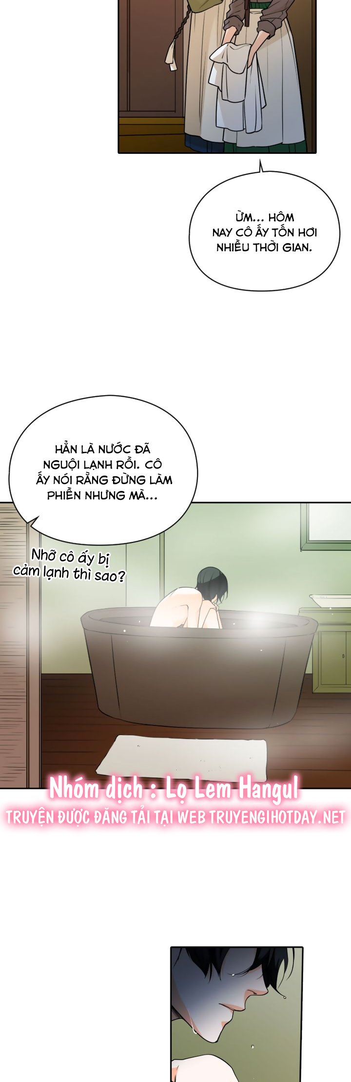 câu chuyện về người phụ nữ ấy chapter 26 7